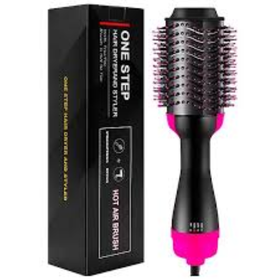 MAKE UP THREE LAYER BLOWER 
